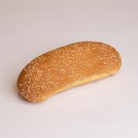 نان ساندویچ مک