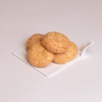 شیرینی نارگیلی