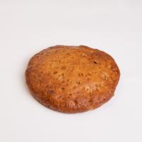 نان گاتا گردو دارچین