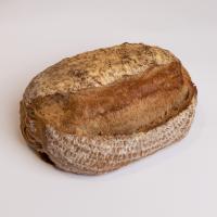 نان خمیر ترش کلاسیک