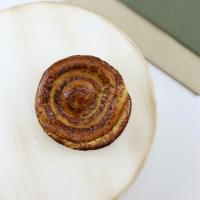 رول دارچینی