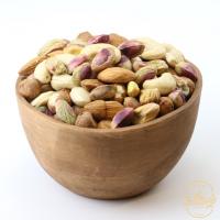 آجیل چهار مغز شیرین