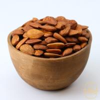 مغز بادام شور ایرانی