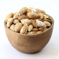 بادام منقا شور ایرانی