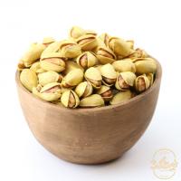 پسته اکبری شور ممتاز