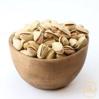 پسته اکبری خام