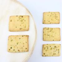 شیرینی بیسکوئیت کره ای