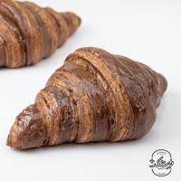 کروسان شکلاتی