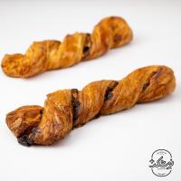 چاکلت توئیست