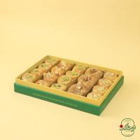 باقلوا استانبولی