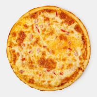 پیتزا پنیر ایتالیایی (دو نفره)