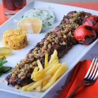 خوراک کباب ترش