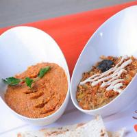 کشک بادمجان