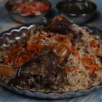 قابلی ماهیچه گوسفندی