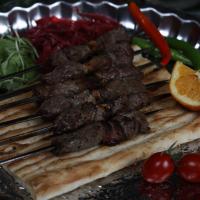 کباب گوشت تیکه