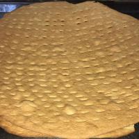 نان قندی خشک