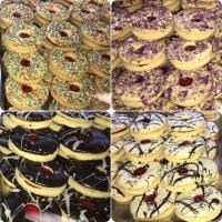 شیرینی آلمانی