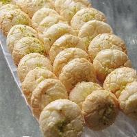 شیرینی نارگیلی