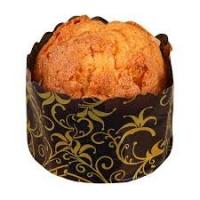 کاپ کیک وانیلی