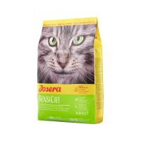 غذای خشک گربه جوسرا سنسی کت Josera Sensicat