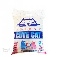 خاک گربه کیوت کت cute cat وزن 10 کیلوگرم