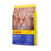 غذای خشک گربه دیلی کت جوسرا Josera Dailycat