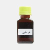 روغن خراطین