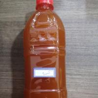 آبغوره خانگی