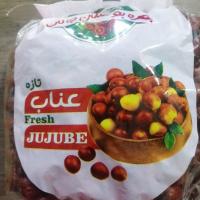 عناب تازه