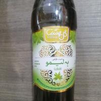 شربت به لیمو