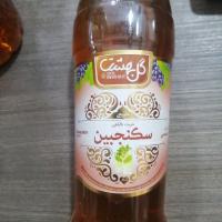 شربت سکنجبین