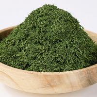 سبزی شوید خشک
