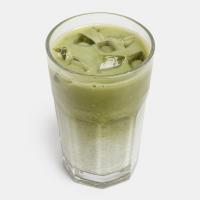 ماچا لاته سرد کوچک