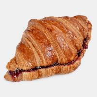 ساندویچ کراسان مربا