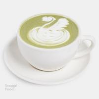 ماچا لاته کوچک امپریال