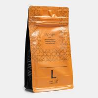 قهوه ترک با هل (250 گرم)