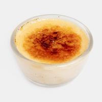 دسر کرم بروله