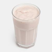 چیلو میوه ای با بستنی کوچک