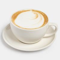 کپوچینو بزرگ