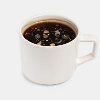 قهوه ضد گلوله وگن