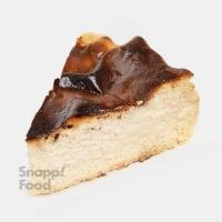 چیز کیک سن‌سباستین لمیز