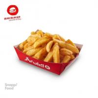 سیب زمینی سرخ شده