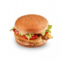 ساندویچ گریل فیلت