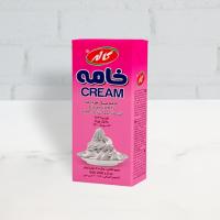 خامه پاکتی کاله