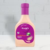سس فرانسوی دلوسه