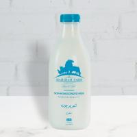 شیر پر چرب ماهشام 