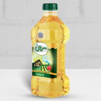 روغن سرخ کردنی سمن