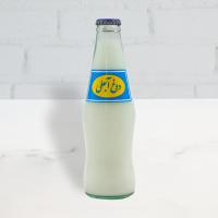 دوغ شیشه ای آبعلی
