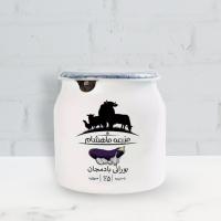 ماست بادمجان ماهشام 