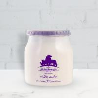 ماست چکیده ماهشام